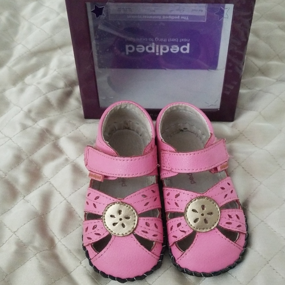 pediped